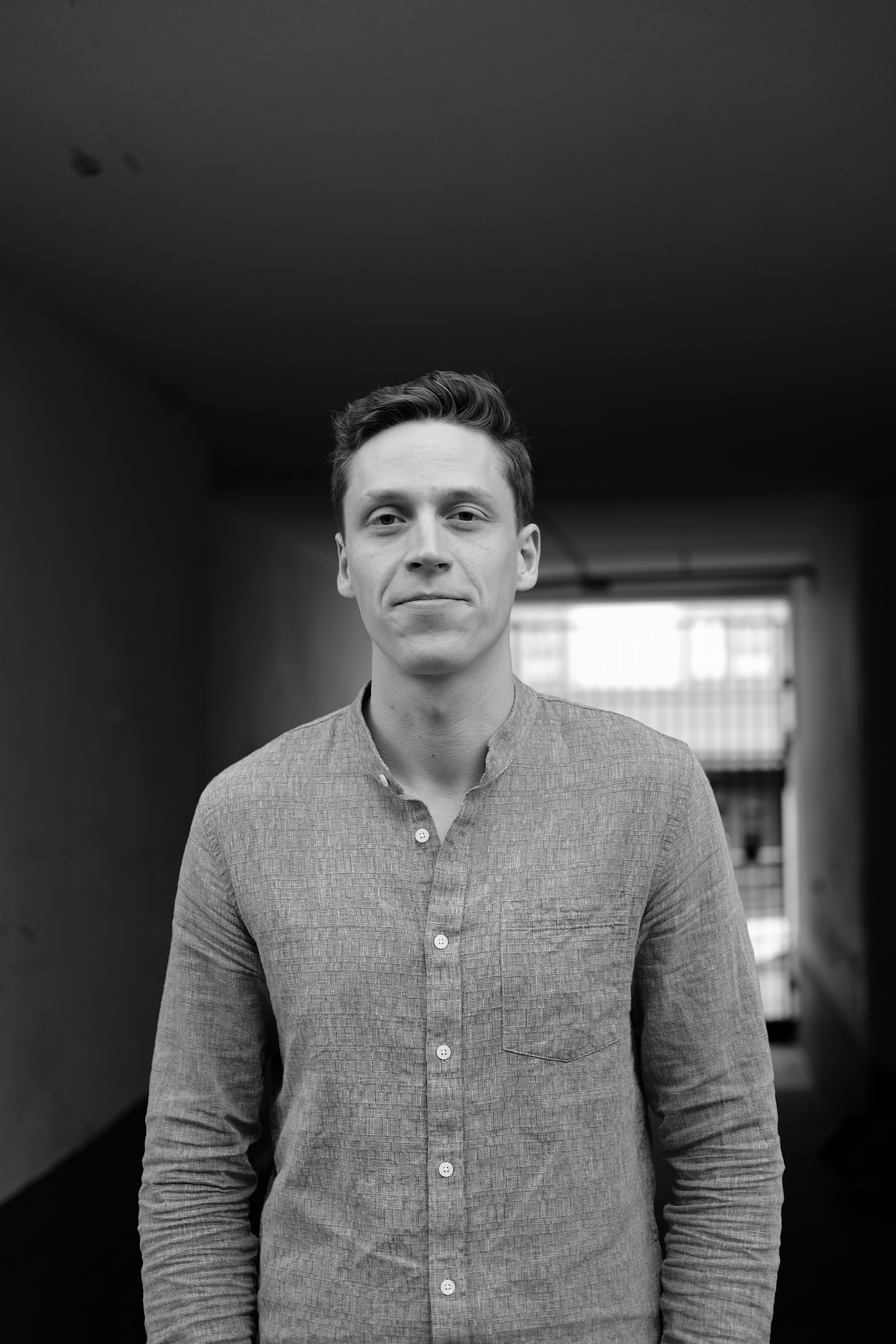 Mikko Eloranta photo